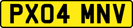 PX04MNV