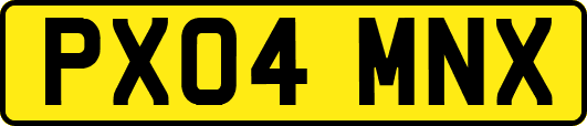 PX04MNX