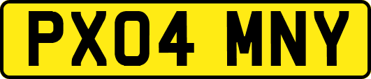 PX04MNY