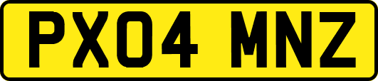 PX04MNZ