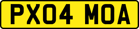 PX04MOA