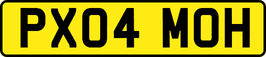 PX04MOH