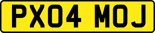 PX04MOJ