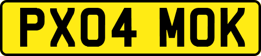 PX04MOK