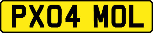 PX04MOL