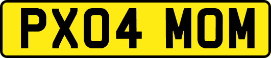 PX04MOM