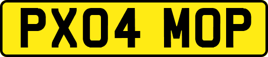 PX04MOP