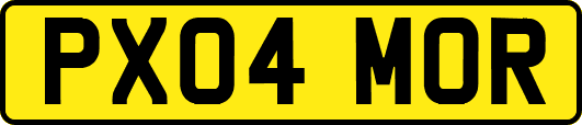 PX04MOR