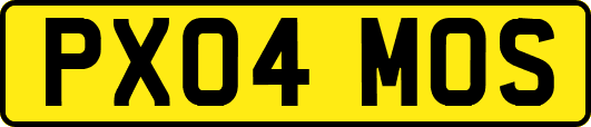 PX04MOS