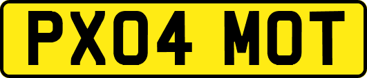 PX04MOT