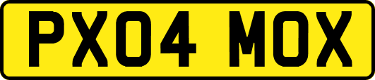 PX04MOX
