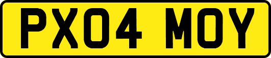 PX04MOY