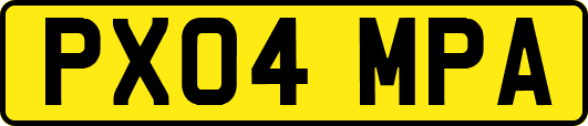 PX04MPA