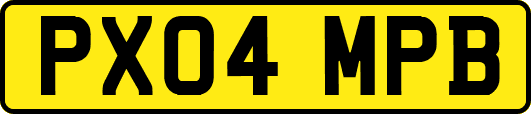 PX04MPB