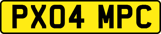 PX04MPC