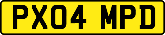 PX04MPD