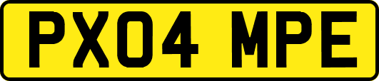 PX04MPE