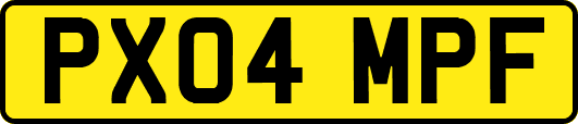 PX04MPF