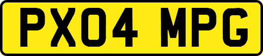 PX04MPG