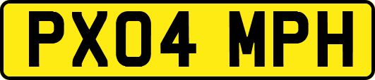 PX04MPH