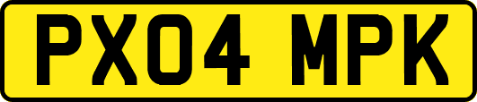 PX04MPK