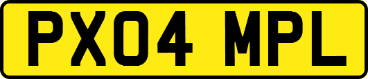 PX04MPL