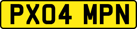 PX04MPN