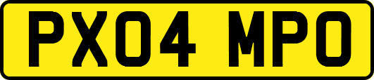 PX04MPO