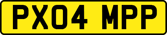 PX04MPP