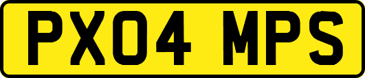 PX04MPS