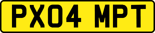 PX04MPT