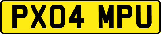 PX04MPU