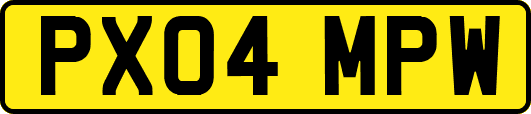 PX04MPW