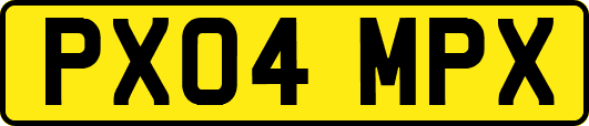 PX04MPX