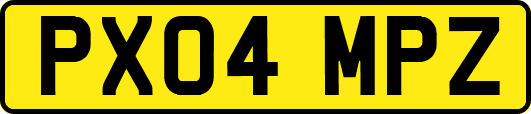 PX04MPZ