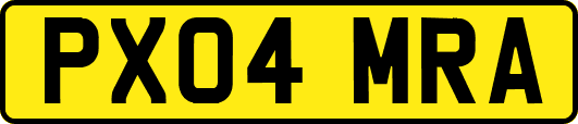 PX04MRA