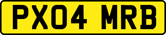 PX04MRB