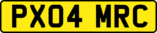 PX04MRC