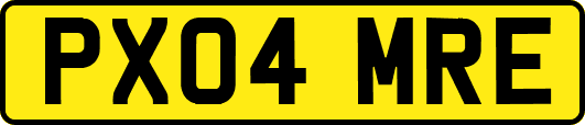 PX04MRE
