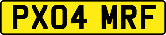 PX04MRF
