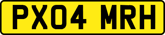 PX04MRH