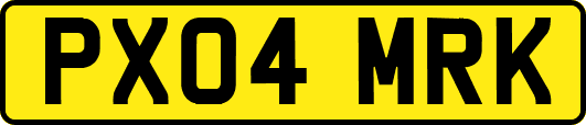 PX04MRK
