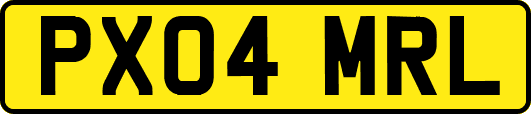 PX04MRL