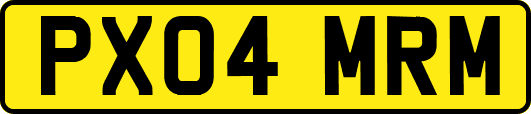PX04MRM