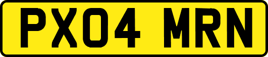 PX04MRN