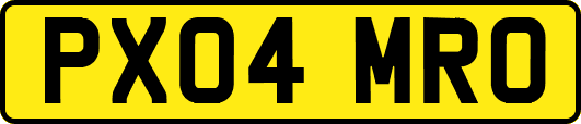 PX04MRO