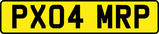 PX04MRP