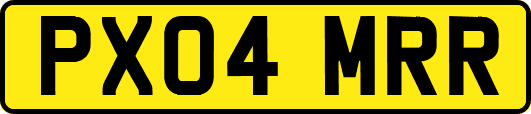 PX04MRR