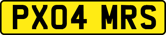 PX04MRS