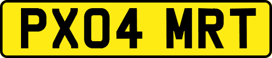 PX04MRT